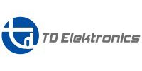 td_elektronik_san_ve_di_tic_a__logo